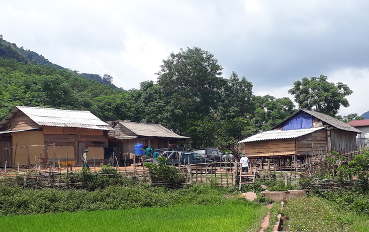 Hỏi-Đáp pháp luật: Cơ chế thực hiện hỗ trợ​ đầu tư cơ sở hạ tầng thiết yếu vùng đồng bào dân tộc thiểu số và miền núi